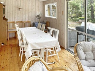 Vakantiehuis Åhus  26