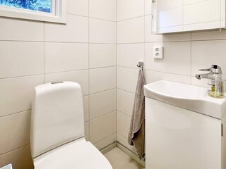 Vakantiehuis Åhus  25