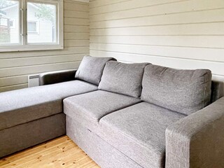 Ferienhaus Åhus  13
