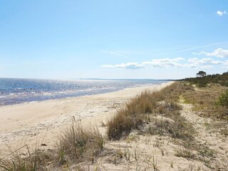 Vakantiehuis Åhus  9