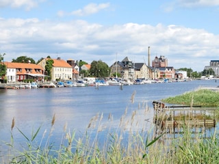 Ferienhaus Åhus  24