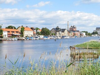 Vakantiehuis Åhus  21