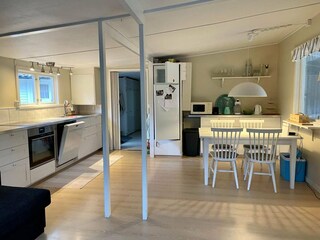 Holiday house Åhus  27
