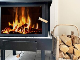 Vakantiehuis Åhus  24