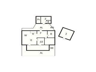 Ferienhaus Åhus Grundriss 8