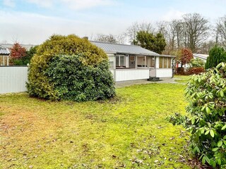 Ferienhaus Hörvik Außenaufnahme 5