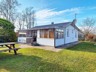 Vakantiehuis Hörvik Buitenaudio-opname 3