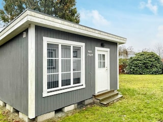 Ferienhaus Hörvik Außenaufnahme 5