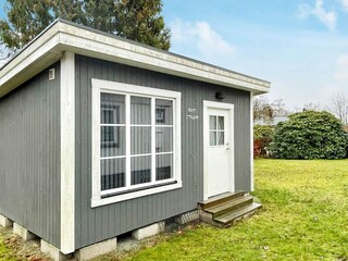 Vakantiehuis Hörvik Buitenaudio-opname 4