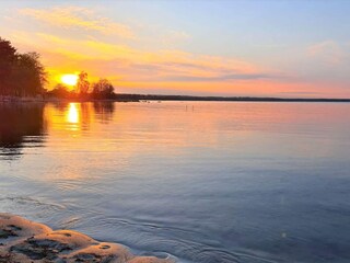 Ferienhaus Hörvik  20