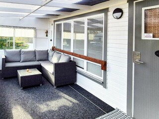 Ferienhaus Hörvik  17