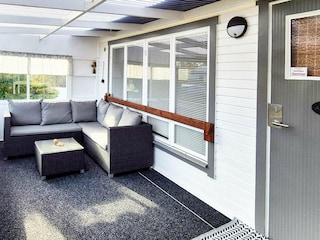 Vakantiehuis Hörvik  10