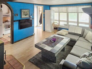 Vakantiehuis Hörvik  11