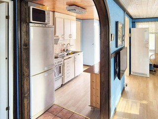 Ferienhaus Hörvik  14