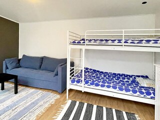 Ferienhaus Hörvik  6