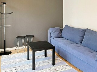 Vakantiehuis Hörvik  10