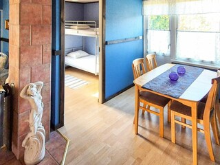 Vakantiehuis Hörvik  9