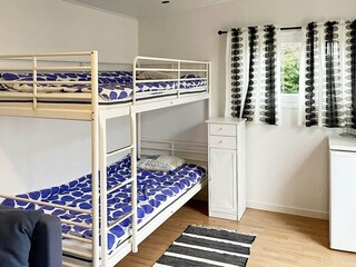 Vakantiehuis Hörvik  7