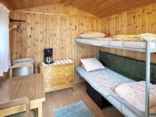 Vakantiehuis Hörvik  8