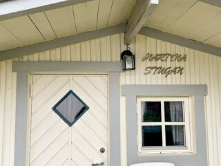 Vakantiehuis Hörvik Buitenaudio-opname 4