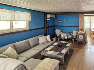 Holiday house Hörvik  18