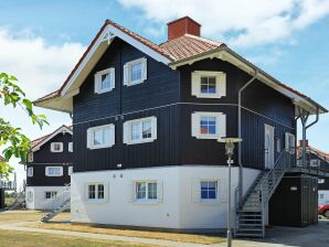 Appartement 6 persoons vakantie huis in Bogense - Bogense - image1