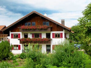 Ferienwohnung Typ B | Haus Hornblick - Oberstdorf - image1