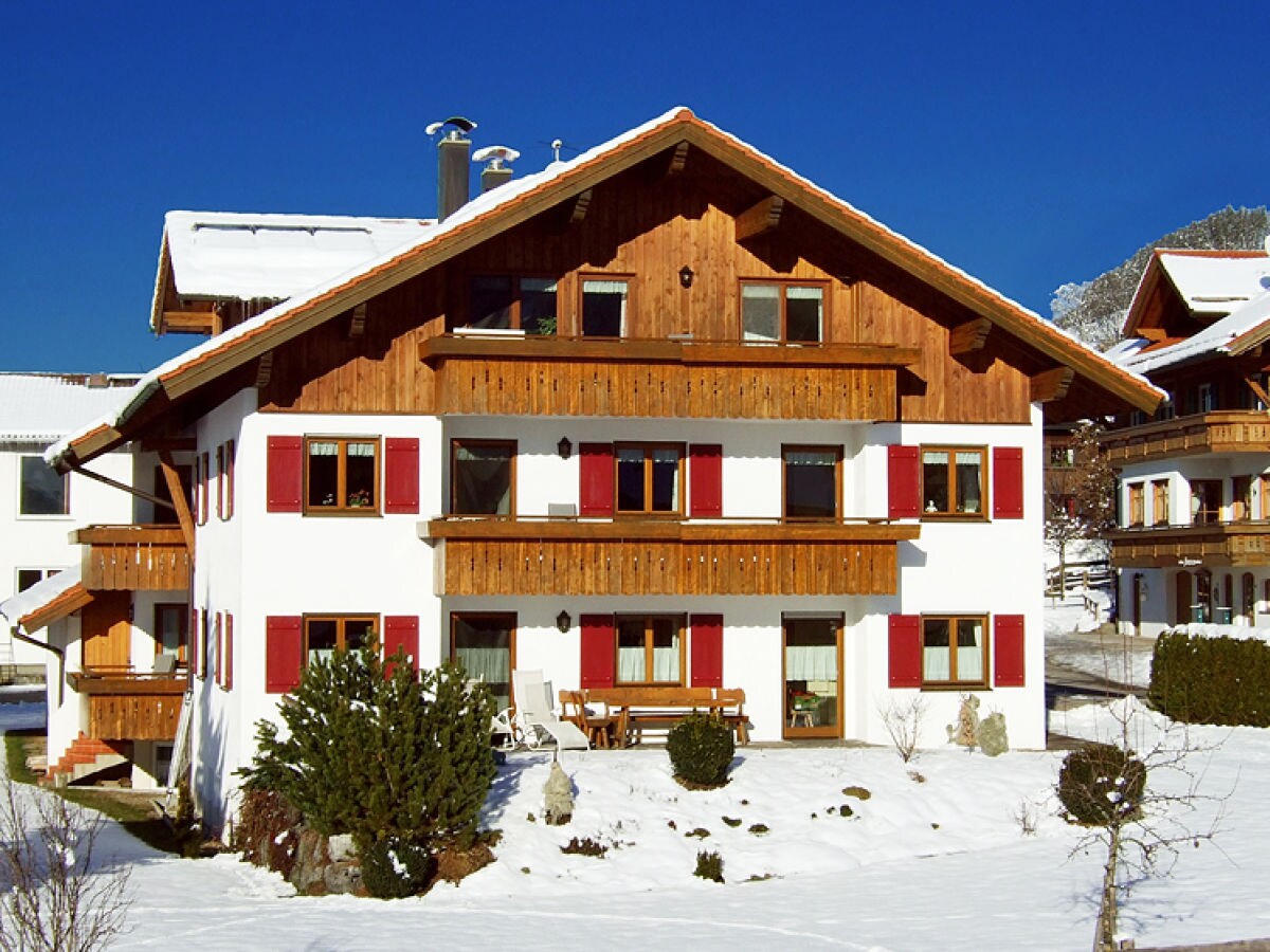 Ferienwohnung Typ B Haus Hornblick, Oberstdorf, Bayern, Oberallgäu Familie Kirchmann Ferienwohnung Typ B Haus Hornblick, Oberstdorf, Bayern, Oberallgäu Familie Kirchmann
