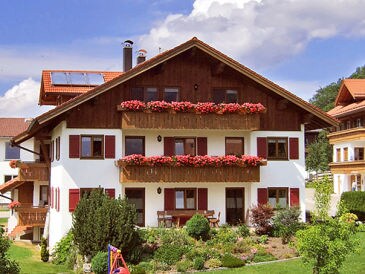 Ferienwohnung Typ B | Haus Hornblick