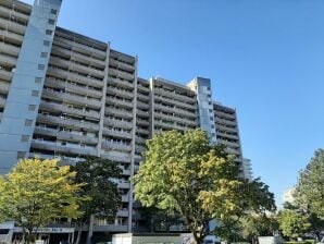 Apartment mit Balkon nähe Rhein bei Düsseldorf - Neuss - image1