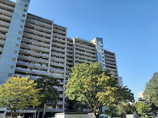 Appartement Neuss Buitenaudio-opname 2