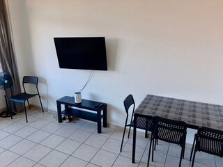 Appartement Neuss Équipement 13