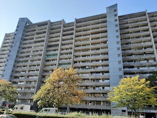 Apartment Neuss Außenaufnahme 2
