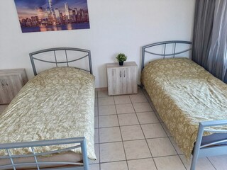 Appartamento Neuss Caratteristiche 19