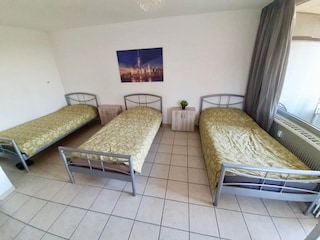 Appartement Neuss Kenmerken 19