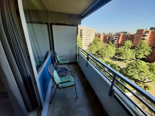Apartment Neuss Außenaufnahme 3