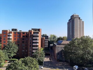 Apartment Neuss Außenaufnahme 9