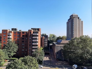 Appartement Neuss Buitenaudio-opname 2