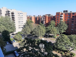 Apartment Neuss Außenaufnahme 5