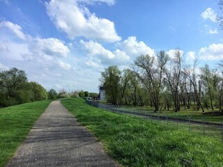 Apartamento Neuss Entorno 28