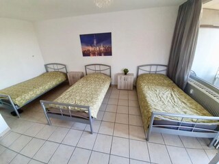 Appartamento Neuss Caratteristiche 25