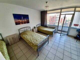 Appartamento Neuss Caratteristiche 13