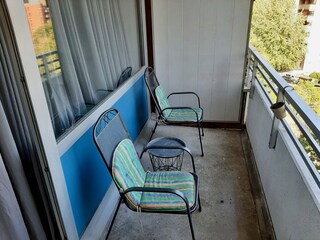 Apartment Neuss Außenaufnahme 7