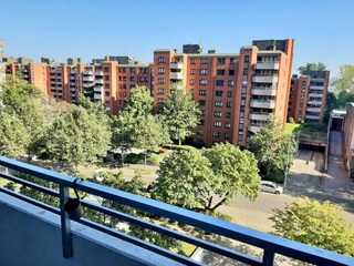 Appartamento Neuss Registrazione all'aperto 9