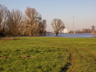 Appartamento Neuss Ambiente 26