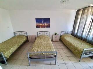 Appartement Neuss Équipement 22