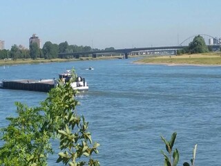 Appartement Neuss Omgeving 31