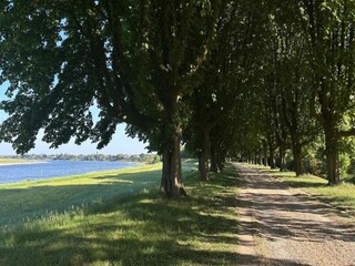 Appartamento Neuss Ambiente 27