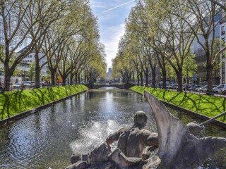 Appartamento Neuss Ambiente 30