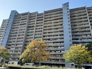 Appartement Neuss Buitenaudio-opname 9